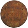 Germany 1 Pfennig 1822
