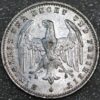 Germany Weimar Republic 200 Mark 1923 A KM# 35 - Image 2