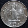 Italy Lira KM#77b - Image 2