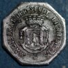     German States 10 Pfennig - Image 2