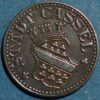 Germany 10 Pfennig 1918 - Image 2