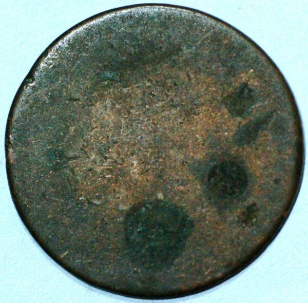 Old undetified coin - Image 2