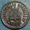 German States 10 Pfennig 1917 - Image 2