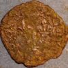 France medieval coin Blanc or Denier