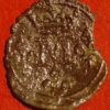 France medieval coin Blanc or Denier