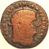 Ancient Roman Coin AS ND - Image 2