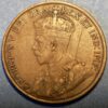 Canada One Cent 1913   - Image 2