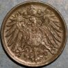 Germany Empire 10 Pfennig 1920 KM# 26 - Image 2