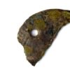 England hammered coin Half Cut Penny - Image 2