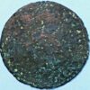 Italian States Kingdom of Naples VN Grano 1266-1812 copper KM#205 - Image 2