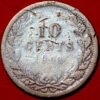 Netherlands 10 Cents