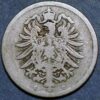 Germany Empire 10 Pfennig 1874 C KM#4 - Image 2