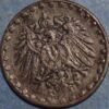 Germany Empire 10 Pfennig - Image 2