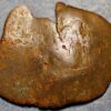 Byzantine Empire Alexius III Angelus Comnenus 1195-1203 Aspron Costatinaple - Image 2