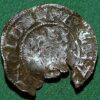 England hammered coin Peny - Image 2