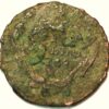 Italian States County of Gorizia 1 Soldo 1788 K Joseph KM#27 