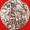 Soldino Antonio Venier as Doge 1382-1400 Venice Italian