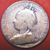 Cyprus Nine Piastres Undetified Coin