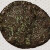 Ancient Roman Undetified coin
