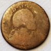 1796 5 soldi Vittorio Amedeo III Sardinia Italy