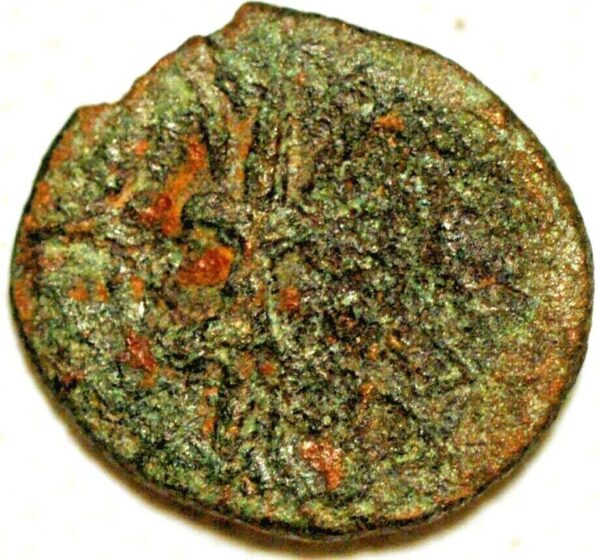 Ilyria and Central Greece Eperius Thunderbolt