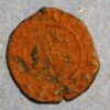 Europe medieval Hungary undetified coin