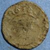 Hungary Denar ND uncleaned