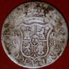 Spain 2 Reales 1812 C SF Ferdinand VII