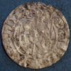 Poland Medieval Sigismund III 1/24 Thaler Silver