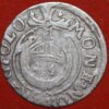 Poland S. III 1623 1/24 Toler Silver