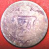 Cyprus Nine Piastres Undetified Coin - Image 2