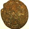 Roman coin - Image 2