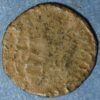 Hungary Denar ND uncleaned - Image 2