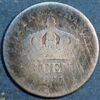 France 50 Centimes 1867 KM# 814.3