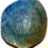 Europian Medieval Balkan States copper Cup coin - Image 2
