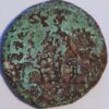 Ancient Roman coin undetified - Image 2