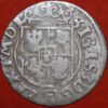 Poland S. III 1623 1/24 Toler Silver - Image 2