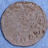 Hungary Denar Silver uncleaned - Image 2