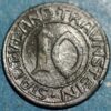 Germany 10 Pfennig 1918