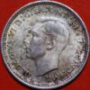 Australia 3 Pence 1943 D George VI Silver KM#37 - Image 2