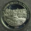 Histoire de France Medal 1830 La Prise D'alcer Pacific La Mediterranee