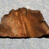 England hammered coin ND silver