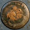 Europian Nd coin