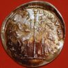Crusaders Venetians in the Levant 14-15 centuries Ducat