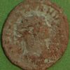 Roman ancient Undetified coin