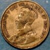 Canada 25 Cents 1914 KM# 24