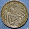Germany Empire 5 Pfennig 1915 E KM# 11 - Image 2
