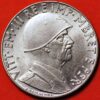 0.20 Lek 1941 Vittorio Emanuele III Italian Occupation Albania - Image 2