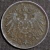 Germany Empire 5 Pfennig 1915 KM# 19 - Image 2