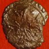 France medieval coin Blanc or Denier - Image 2